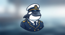 Captain ORCA